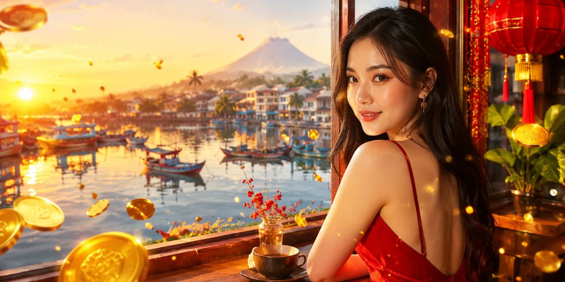 Người chơi thư giãn với game và phân tích kèo tại quán cà phê view biển Mũi Né